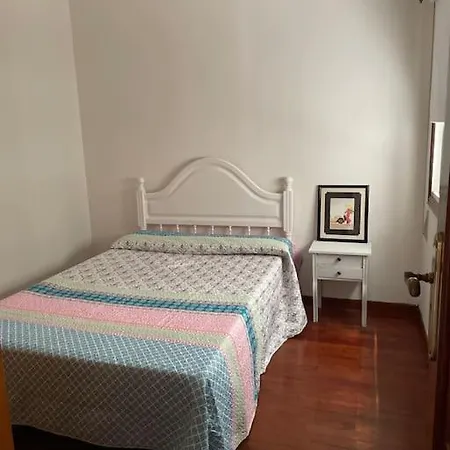 La Alameda *