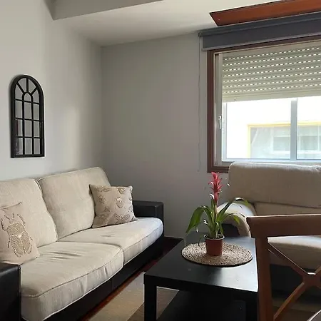 דירה La Alameda Marín